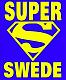 SuperSwede's Avatar